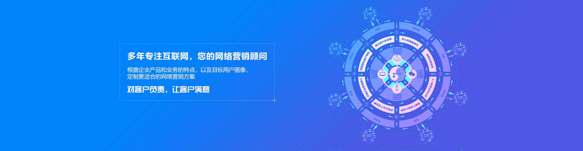 张北百度推广开户